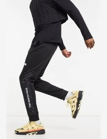 the north face windwall joggers