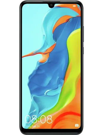 argos huawei p30