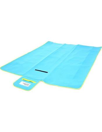 go outdoors picnic rug