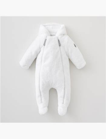 Silver cross sale baby clothes