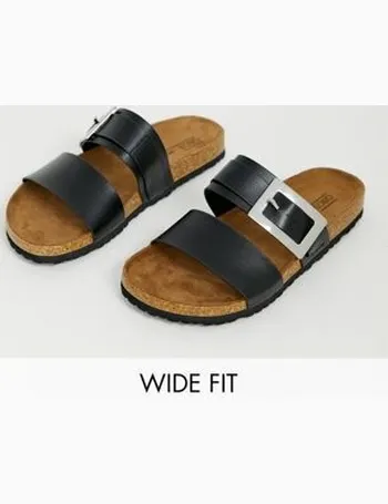 asos mens sliders