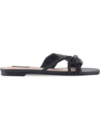 Debenhams half price on sale sandals