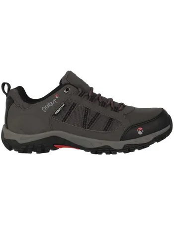 sports direct hiking shoes