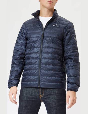 Alladale lightweight outlet down jacket