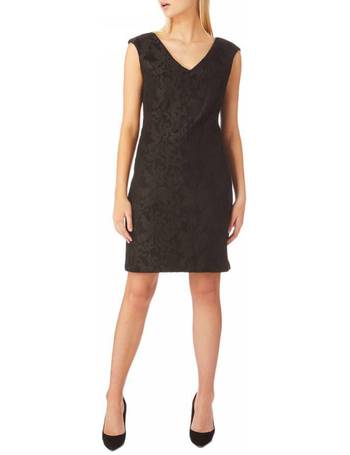 lauren ralph lauren lace dress