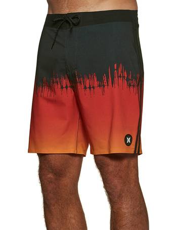 Shop hurley Board Shorts for Men up to 55% Off | DealDoodle