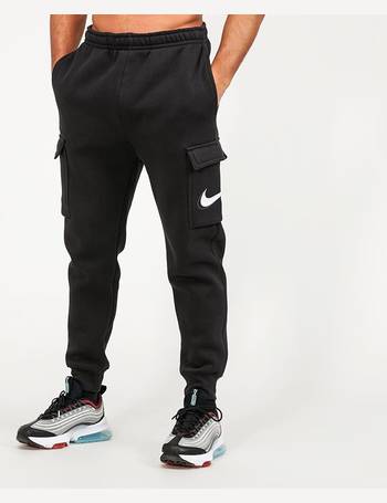 nike court cargo jumper