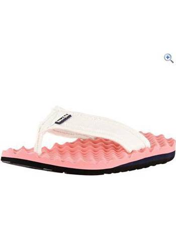 weird fish salcombe flip flops