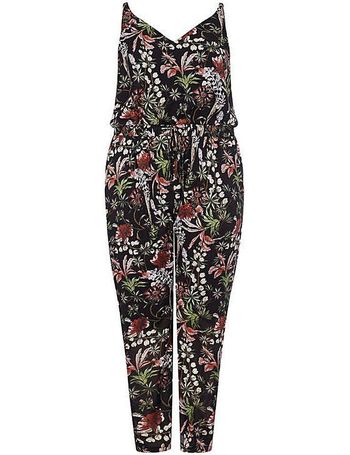 Mela london cheap curve jumpsuit