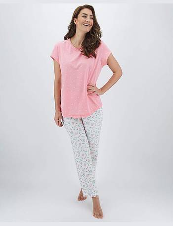 Jd Williams Nightwear - Plus Size, ‎Pyjamas, Loungewear | Dealdoodle