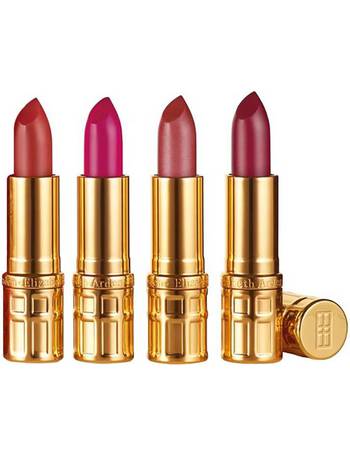 elizabeth arden lipstick set