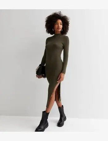 Shop Gini London Long Sleeve Dresses for Women up to 65% Off