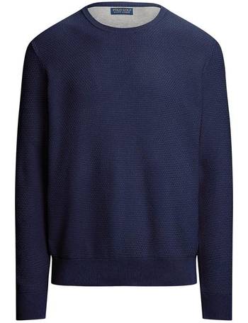 mens ralph lauren jumper house of fraser