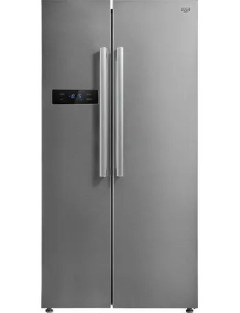 bush msbsb20 fridge freezer