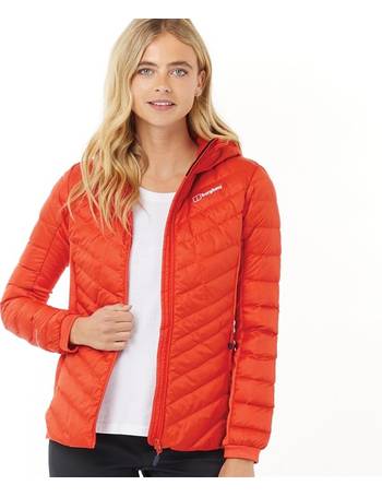 Berghaus hot sale finsler womens