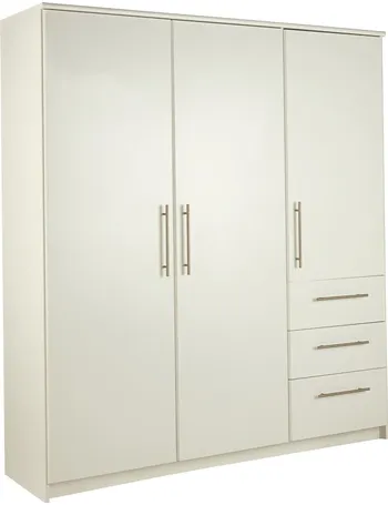 Shop Argos Wardrobes Up To 45 Off Dealdoodle