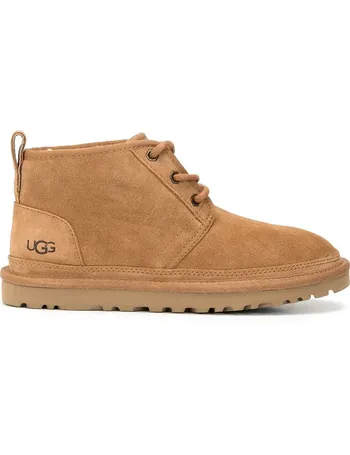 ugg lace up short boots