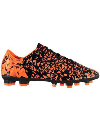 junior indoor football boots