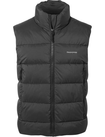 Craghoppers davenport outlet vest