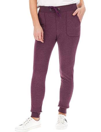 jd williams ladies joggers