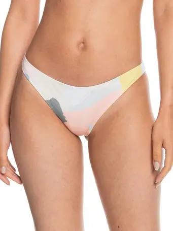 Classic - High Cut Bikini Bottoms for Women