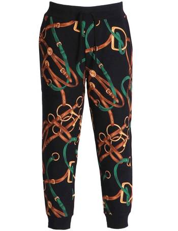 Polo Ralph Lauren Polo Pony Tapered Track Pants - Farfetch