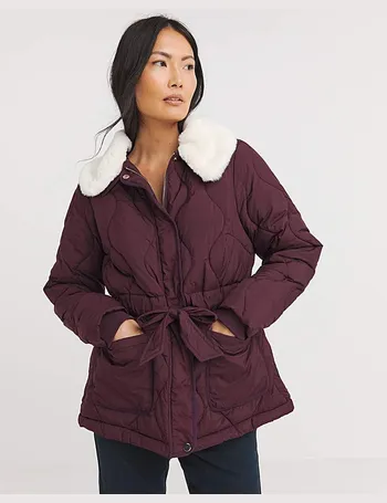 Jd williams ladies hot sale padded coats