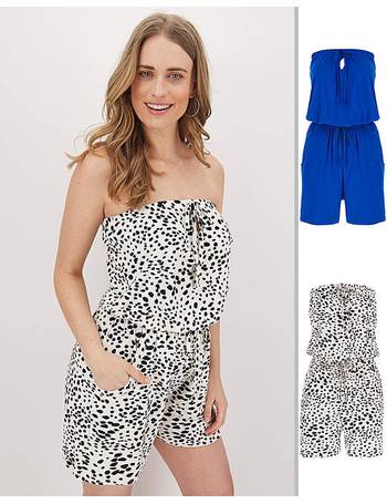 Shop Women's Capsule Jumpsuits up to 70% Off