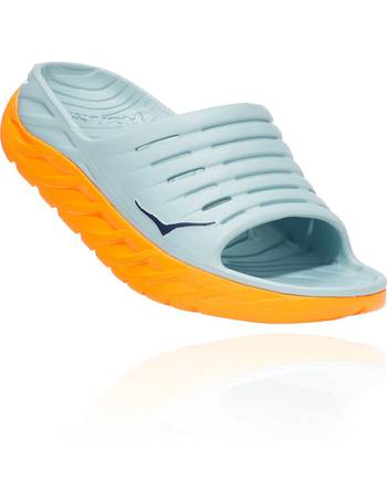 hoka shoes womens sandals