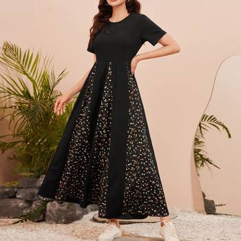 Shop SHEIN Flared Dresses for Women