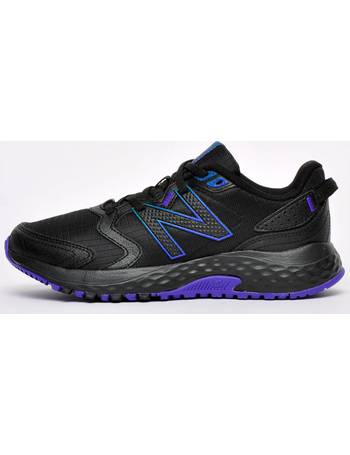 nb wide fit trainers