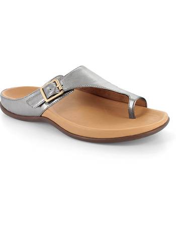 Strive sandals hot sale debenhams