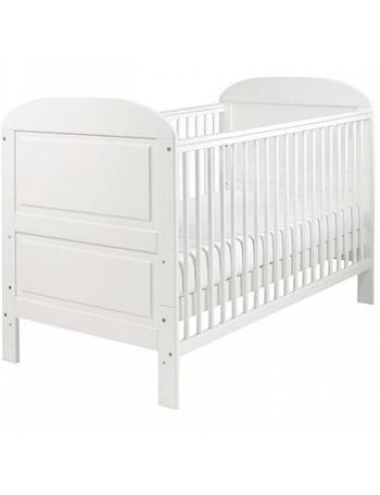 Wayfair alaska cheap cot bed