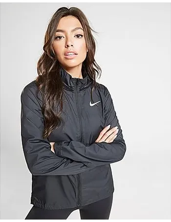 jd sports womens running jackets