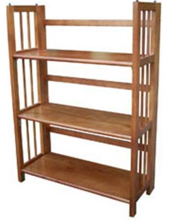 On Wood Bookcases Dealdoodle, Mallette Metal Cube Bookcase