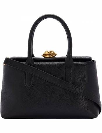 Lulu guinness best sale madeline bag