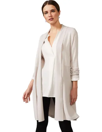debenhams maxi cardigan