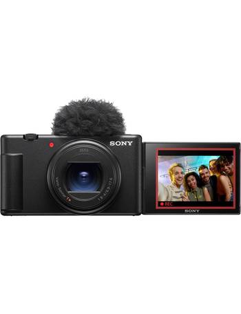 sony a6500 currys