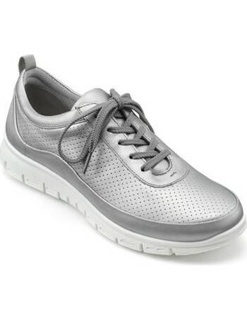 hotter trainers for ladies
