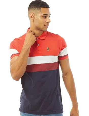 mandm direct mens polo shirts