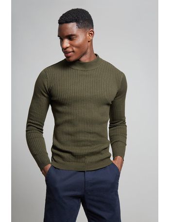 Burton turtleneck outlet jumper