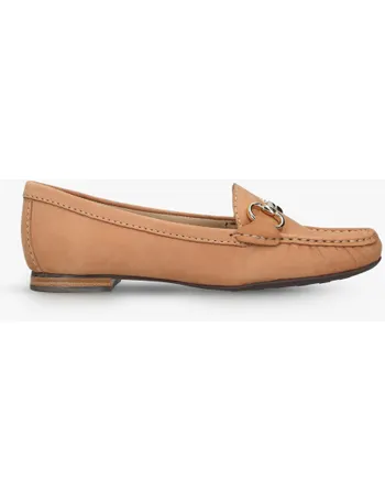 carvela loafers ladies