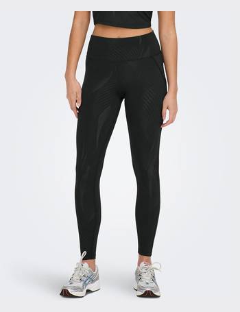 Only Play Jacei workout tights in black