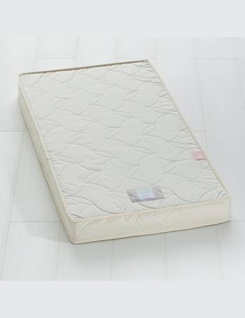 pram mattress argos