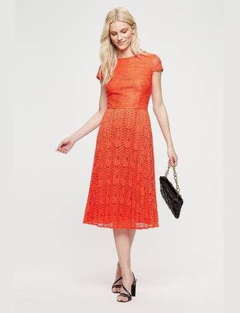 Dorothy perkins lily hot sale and franc dress