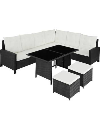 Shop TECTAKE Garden Furniture Sets up to 20% Off | DealDoodle