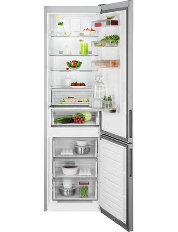 aeg s73320kdx0 tall fridge stainless steel