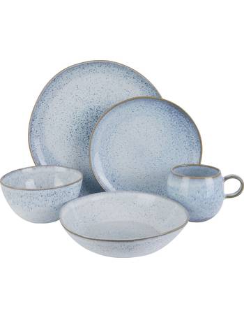 Shop Dinnerware Sets from Habitat up to 50% Off | DealDoodle