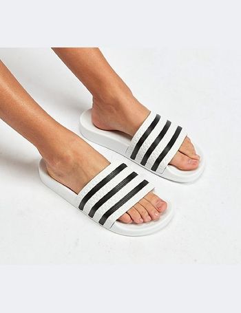 womens sliders