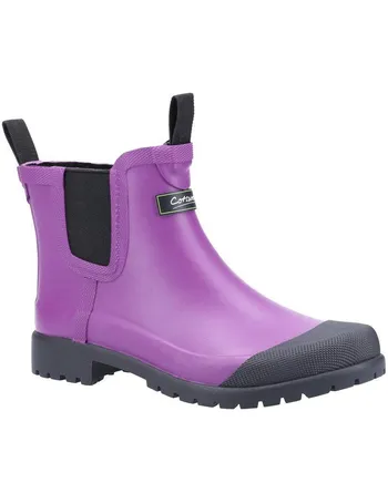 debenhams wellington boots